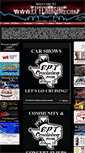 Mobile Screenshot of eptcruising.com